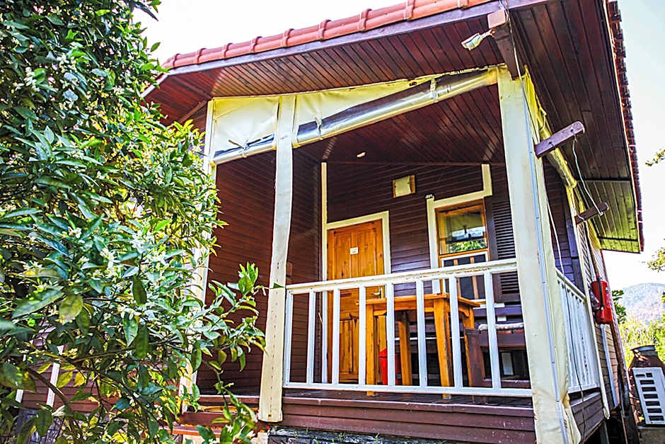 Three Islands Bungalow