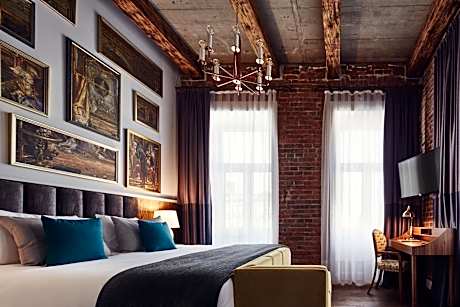 Hotel Indigo Krakow - Old Town By IHG