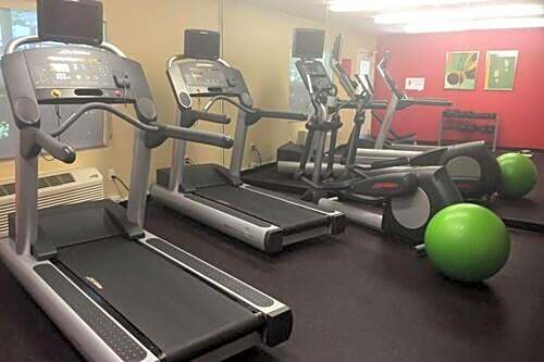 TownePlace Suites by Marriott Seattle Everett/Mukilteo