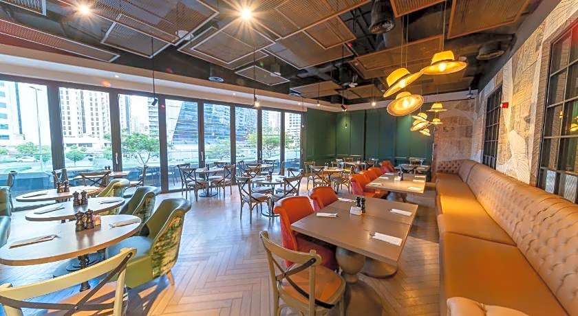 Premier Inn Dubai Barsha Heights