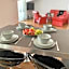 Apartments Proxima