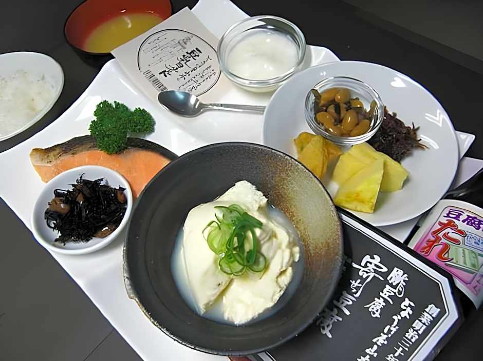 Petit Hotel Kyoto