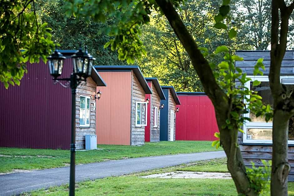 Landgoed Leudal - In de natuur nabij Roermond