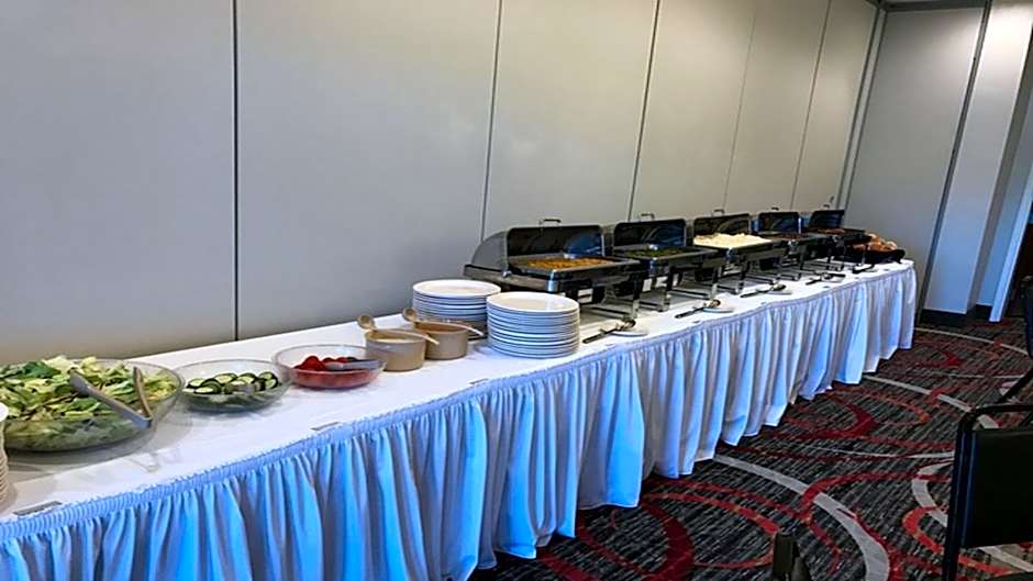 Holiday Inn Hotel & Suites Lafayette North By IHG