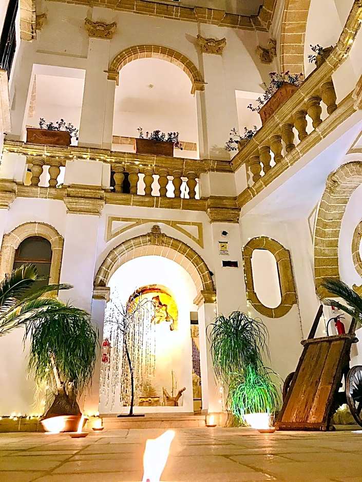 Al Pescatore Hotel & Restaurant