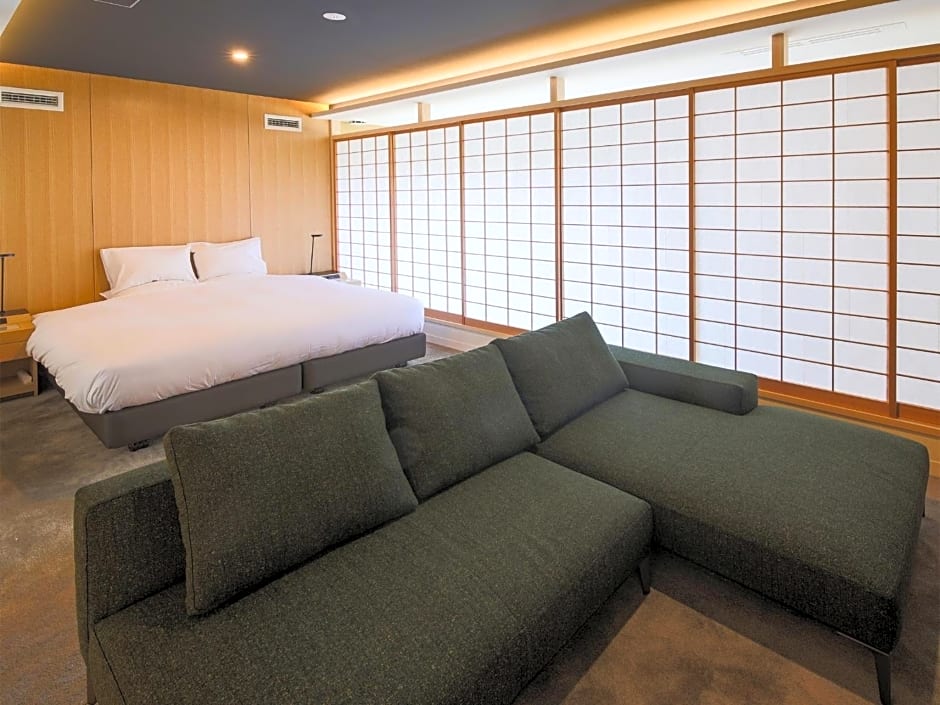 ＨＯＴＥＬ ＭＵＳＯ - Vacation STAY 97509v