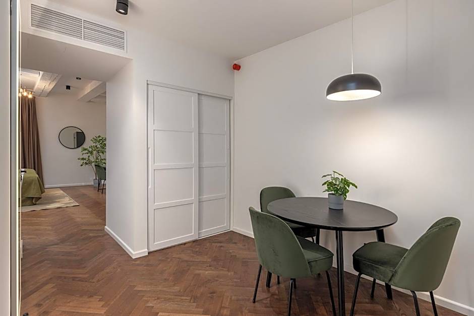 Konventa Seta Hotel Keystone Collection