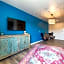 The Bishop Arts Hotel by Qresorts