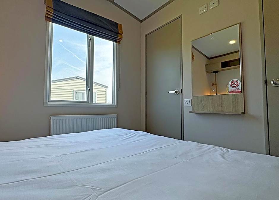 Golden Anchor Caravan Park