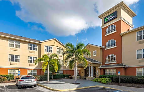 Extended Stay America Select Suites - Orlando - Maitland - Summit Tower Blvd
