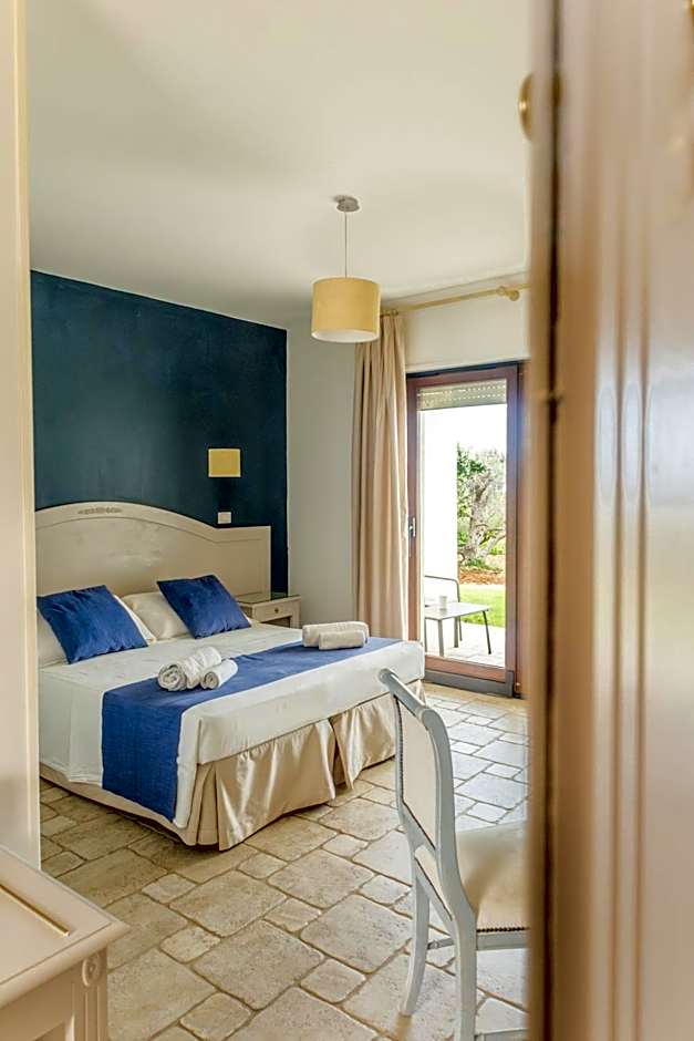 B&B La Vigna