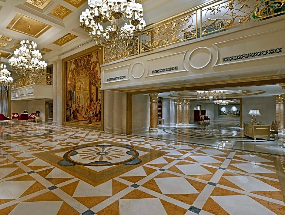 Sheraton Chongqing Hotel