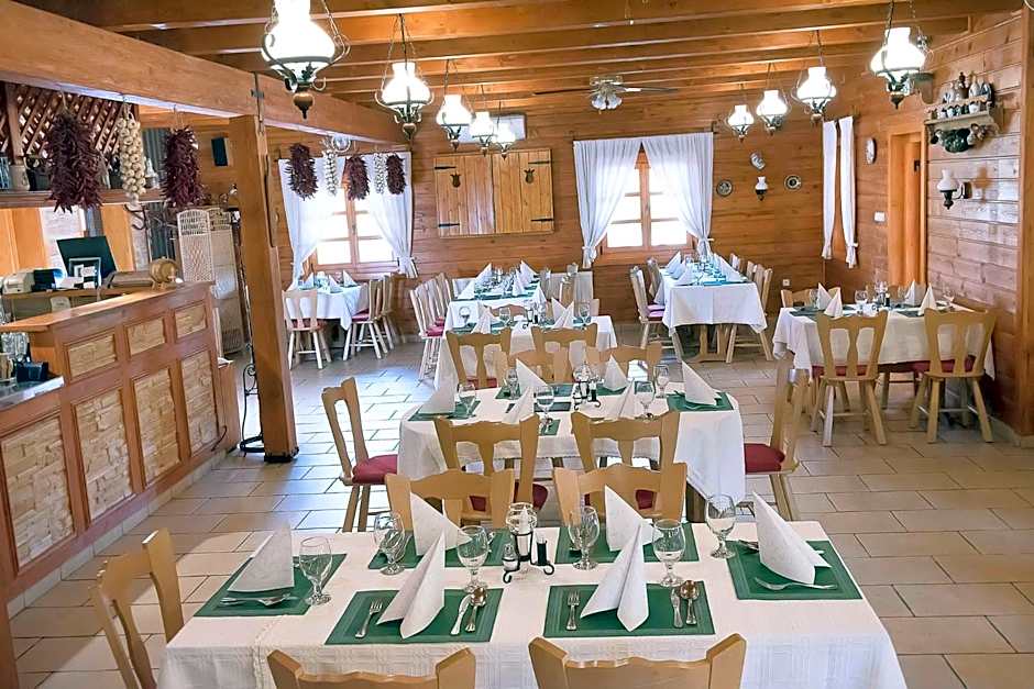 MeDoRa Park - Hotel MeDoRa***