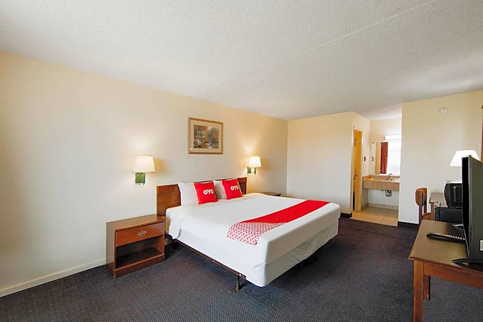 OYO Hotel Doswell Kings Dominion