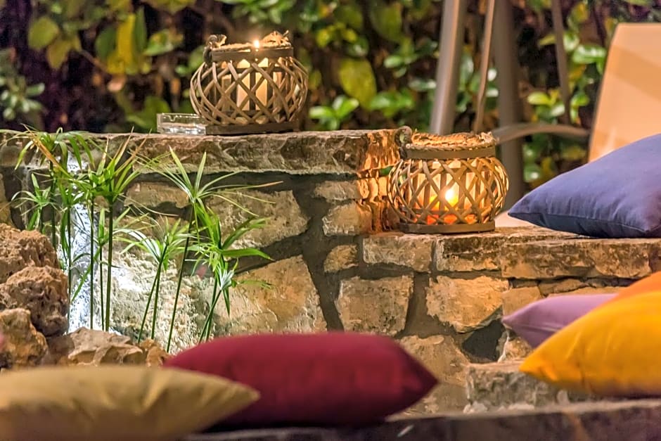 Villa Lazzari B&B Tra i due Mari