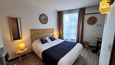 Le Relais du Valois, Cognac Centre