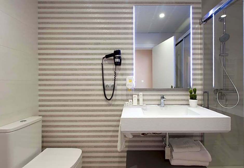 Hotel Ciudad de Burgos