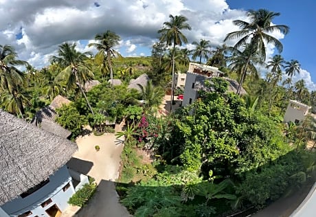 Miramont Retreat Zanzibar