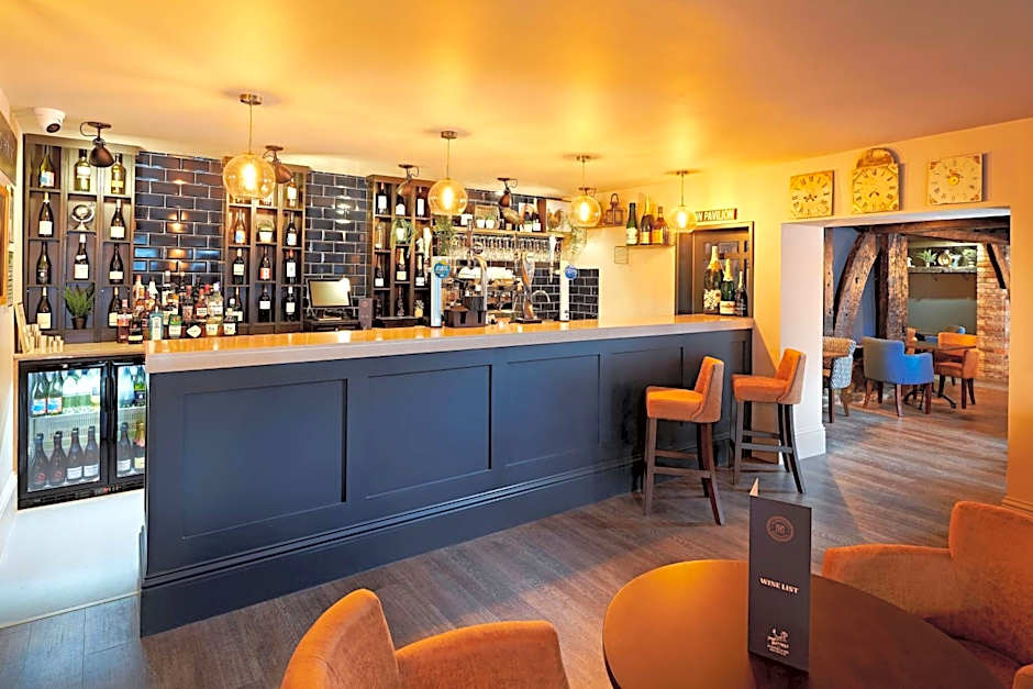 The Merchant's House, BW Signature Collection