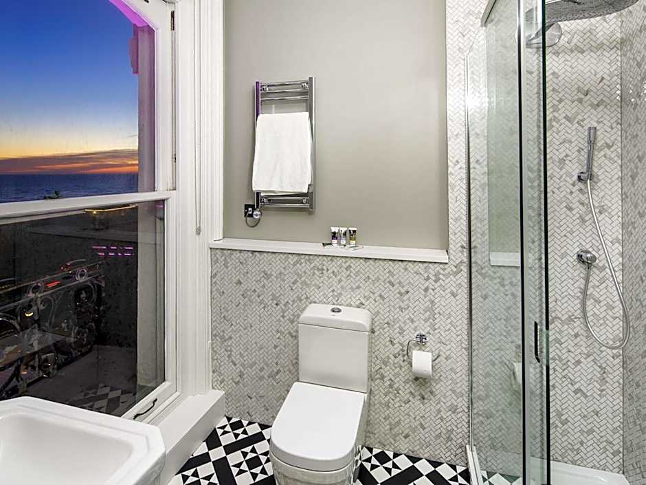 Mercure Brighton Seafront Hotel