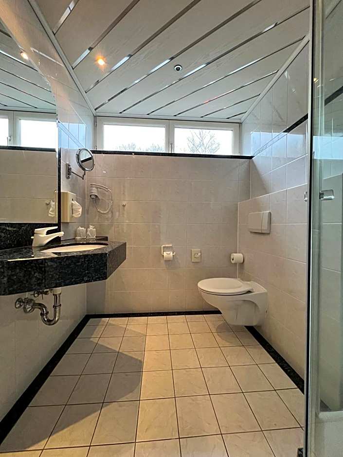 PANORAMA Hotel Heimbuchenthal