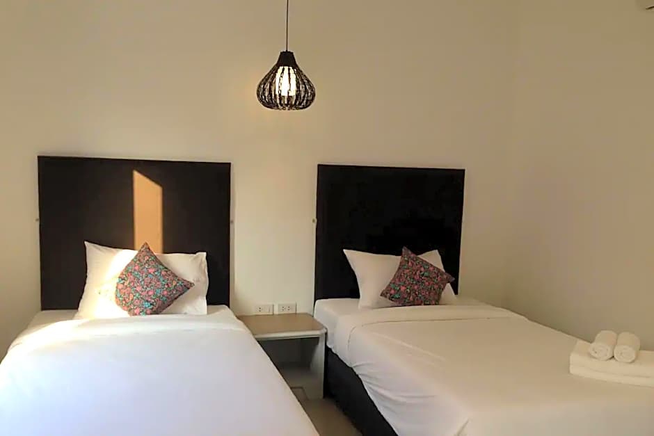 Non Du Lay Guesthouse