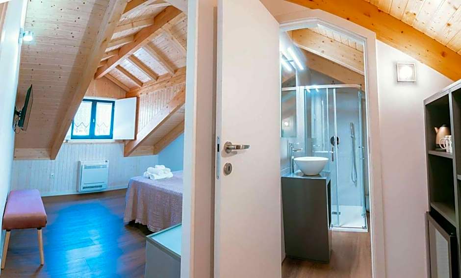 Blue House Ponte de Lima