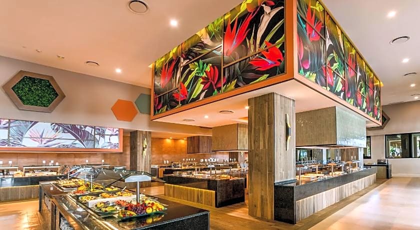 Riu Vallarta - All Inclusive