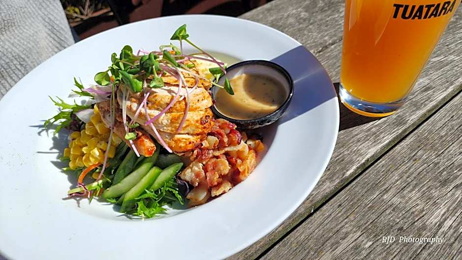 Ashburton's Regency Motel