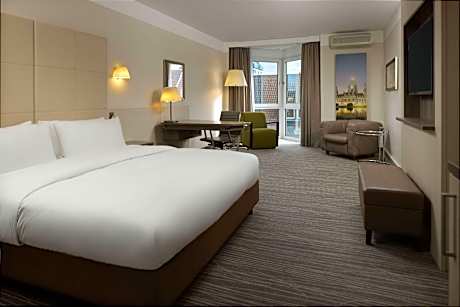 King Deluxe Room