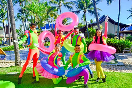  Summerville All Inclusive Resort