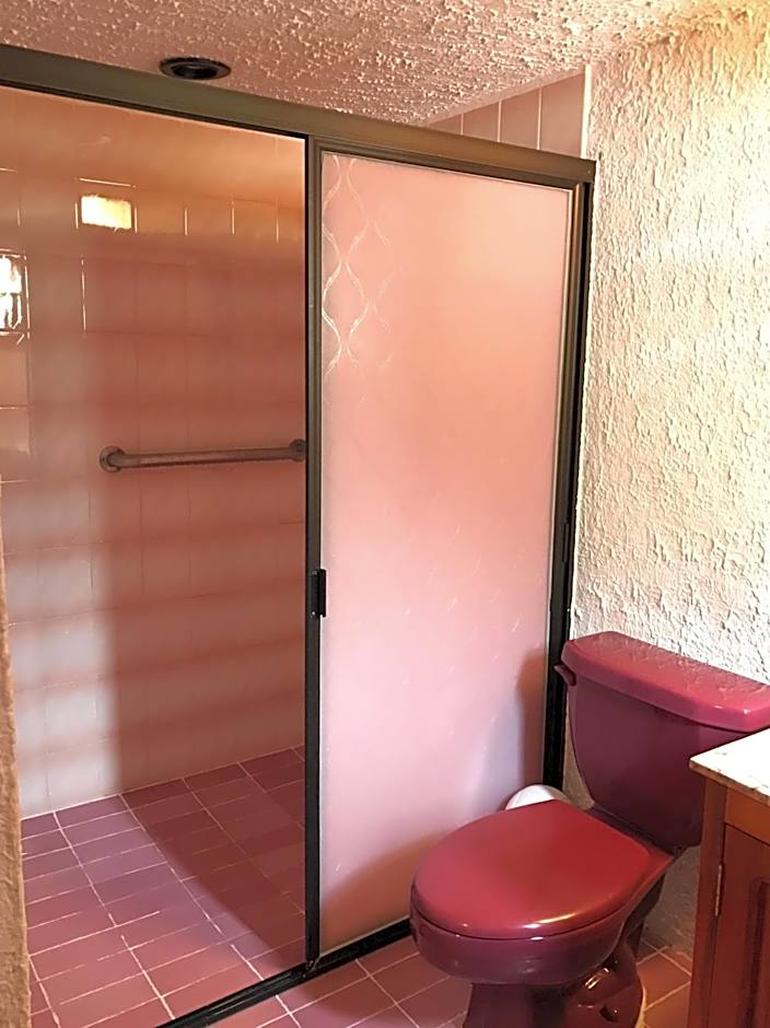 Cabañas 5 Pinos