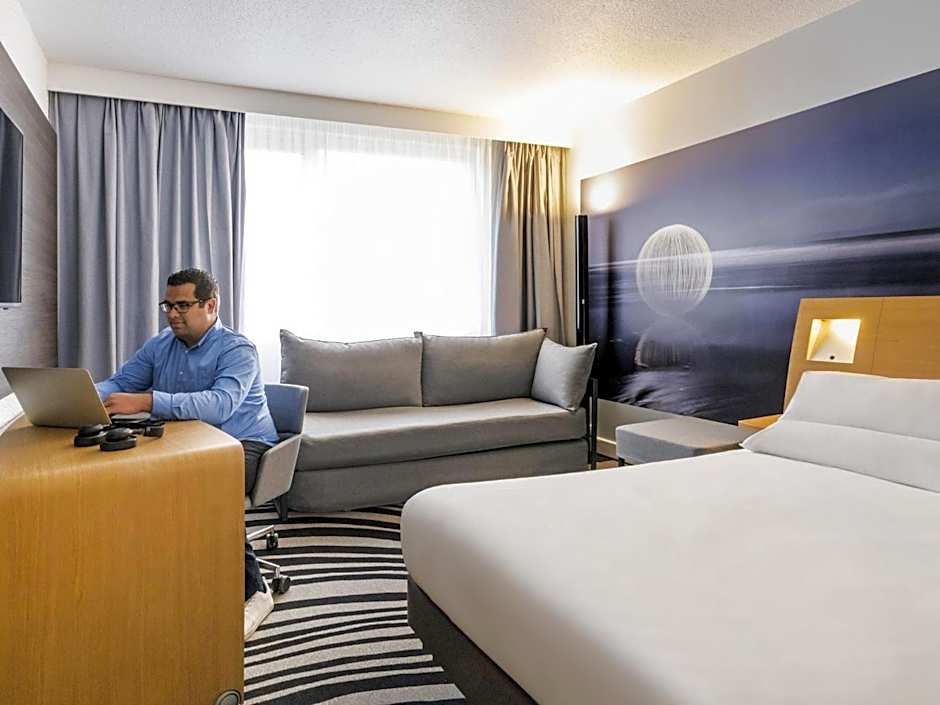 Novotel Paris Saclay