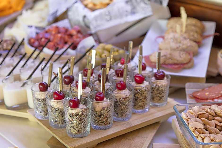 The Level at Melia Villaitana