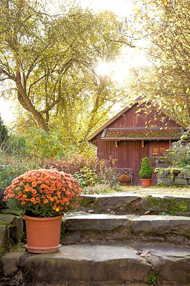 Romantik Hotel Landhaus Bärenmühle