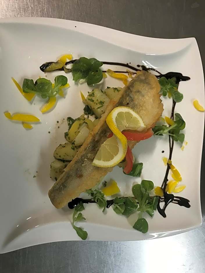 Hotel-Restaurant zum Donaueck Mauthausen