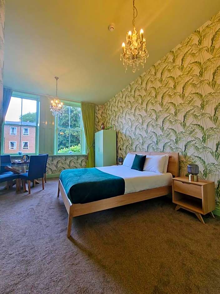RainHill Hall Hotel