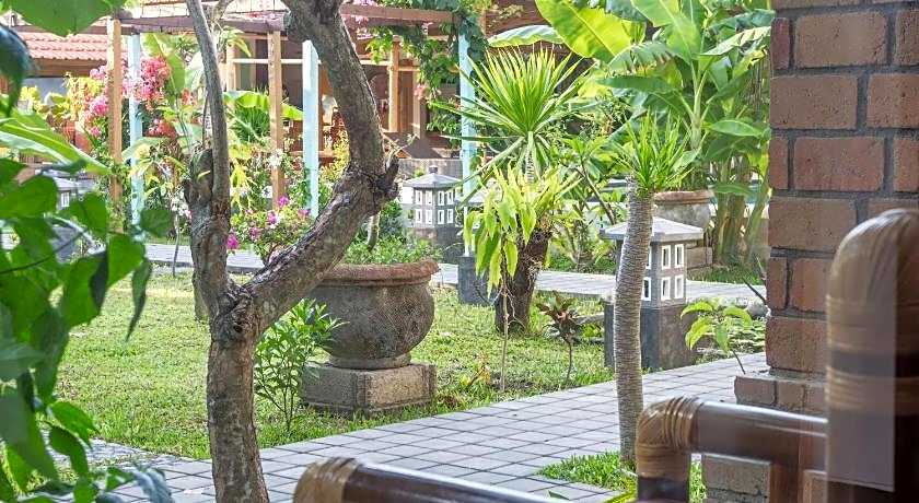 Sanur Lodge Bali