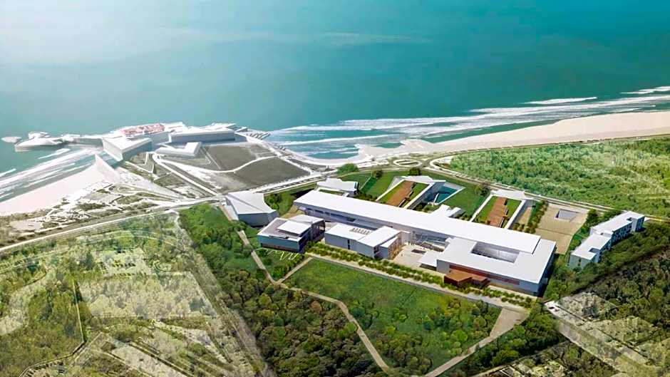 Help Yourself Hostels - Carcavelos Coast