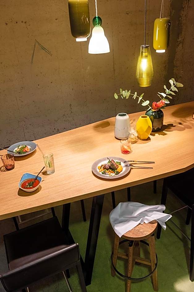 Seminaris Hotel Lüneburg