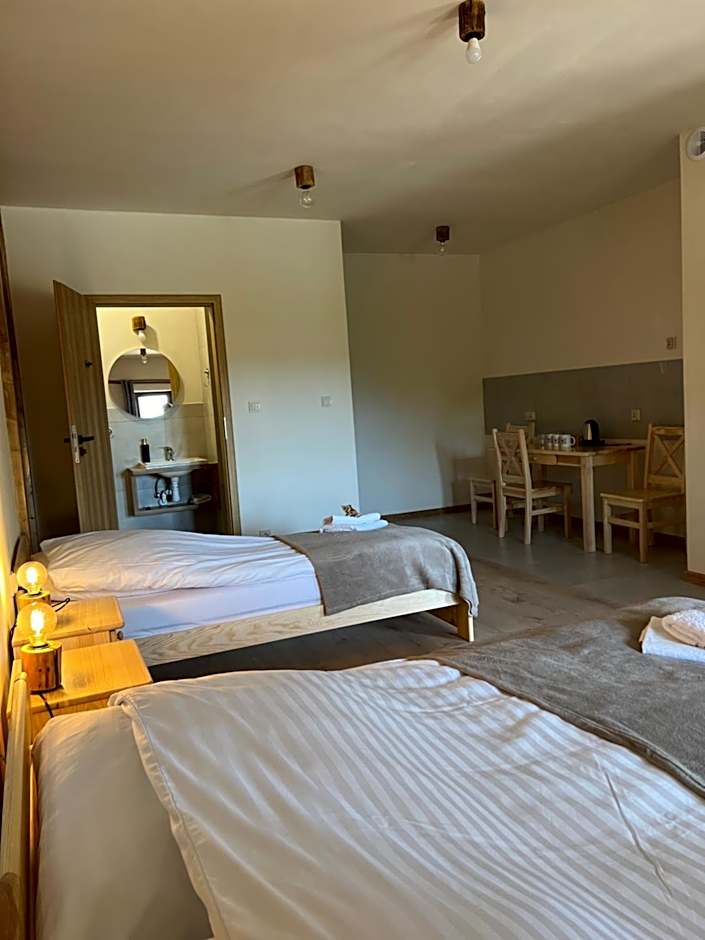 Kacze Bagno - Miejsce Inicjatyw Pozytywnych