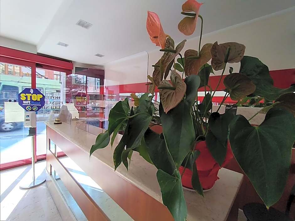 Hotel Principe Eugenio