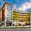 Hotel Unique Dortmund Hauptbahnhof