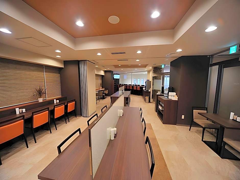 Dormy Inn Soga Natural Hot Spring