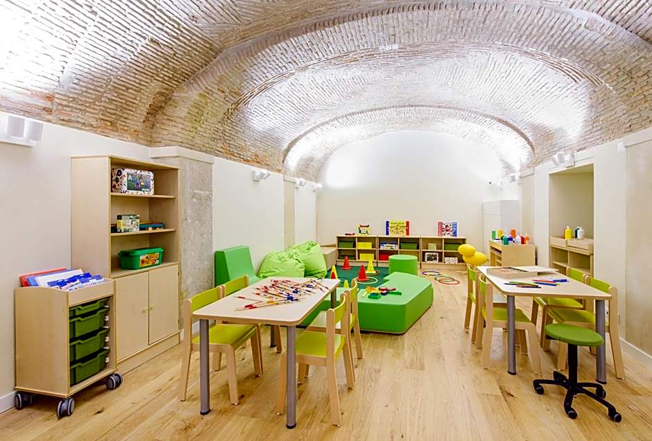 Martinhal Lisbon Chiado