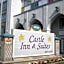 Castle Inn and Suites Anaheim
