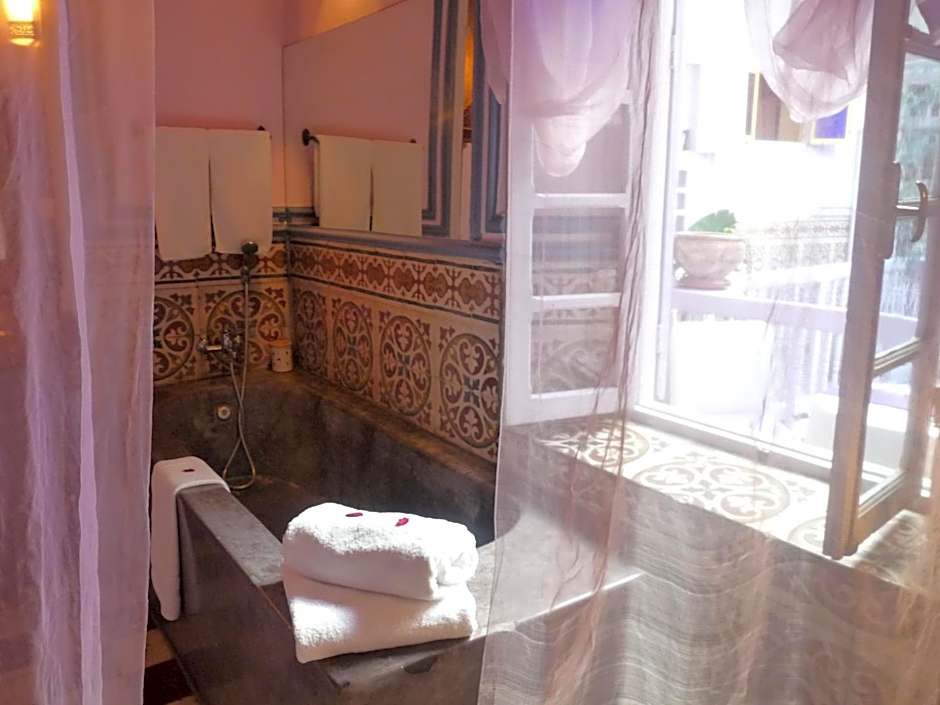 Casa Lila & Spa