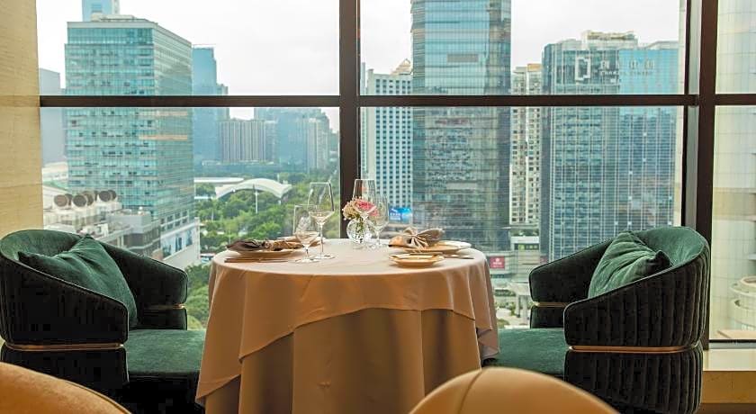 Oakwood Premier Guangzhou