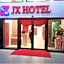 Jxhotel