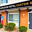 Magnuson Hotel Extended Stay Canton Ohio